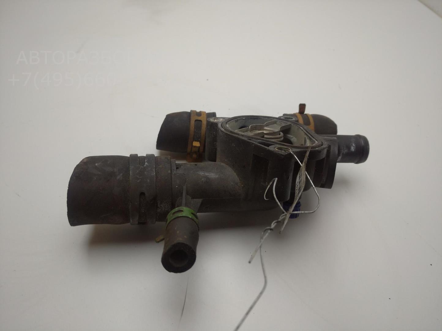 Корпус термостата