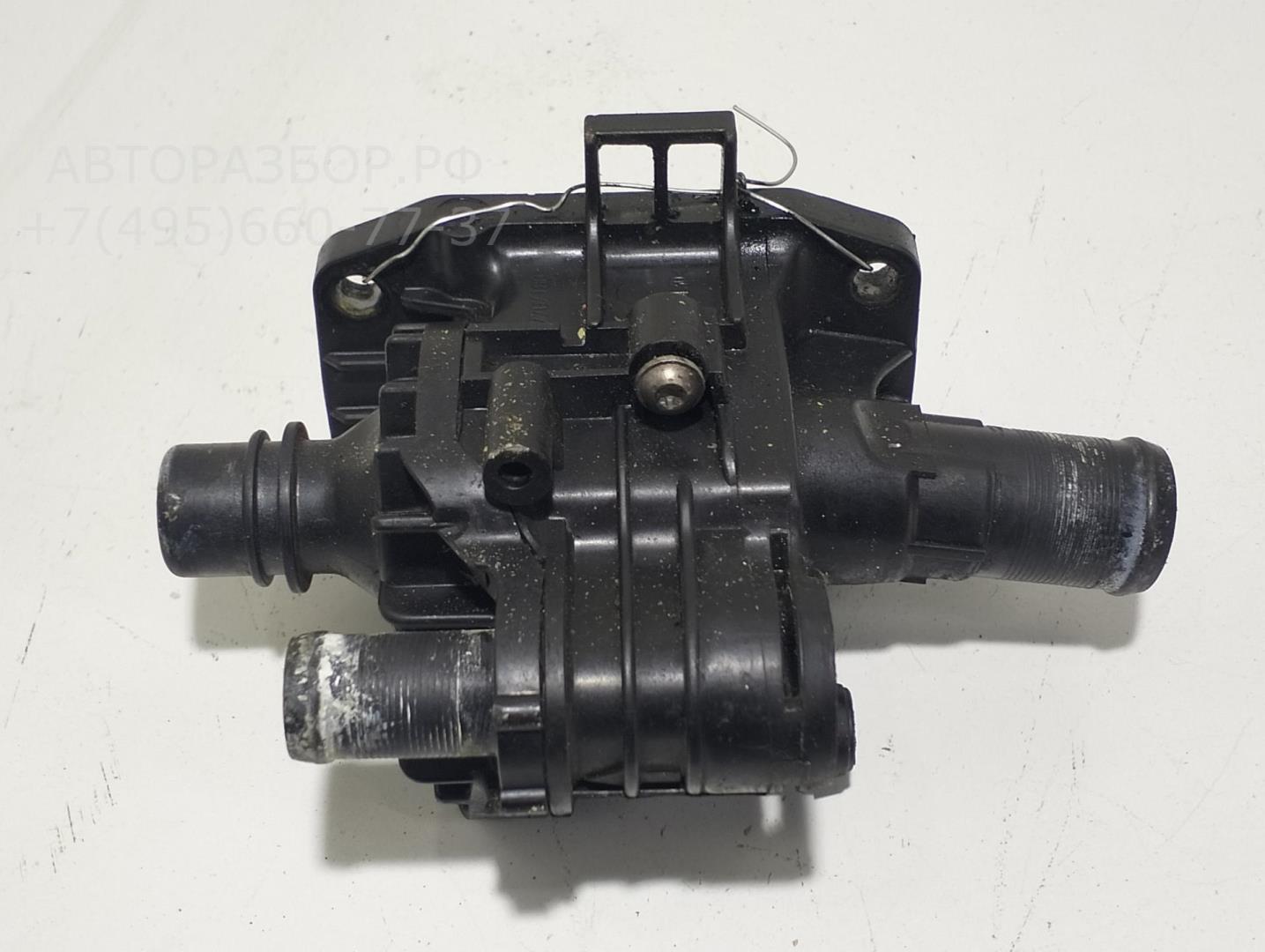 Корпус термостата