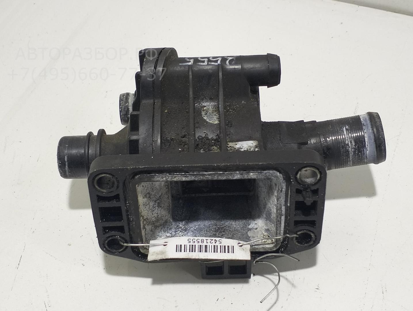 Корпус термостата