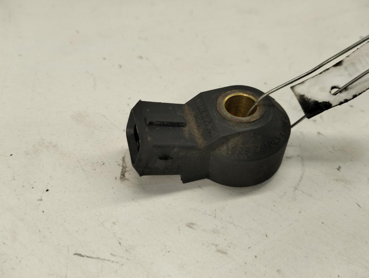 Датчик детонации