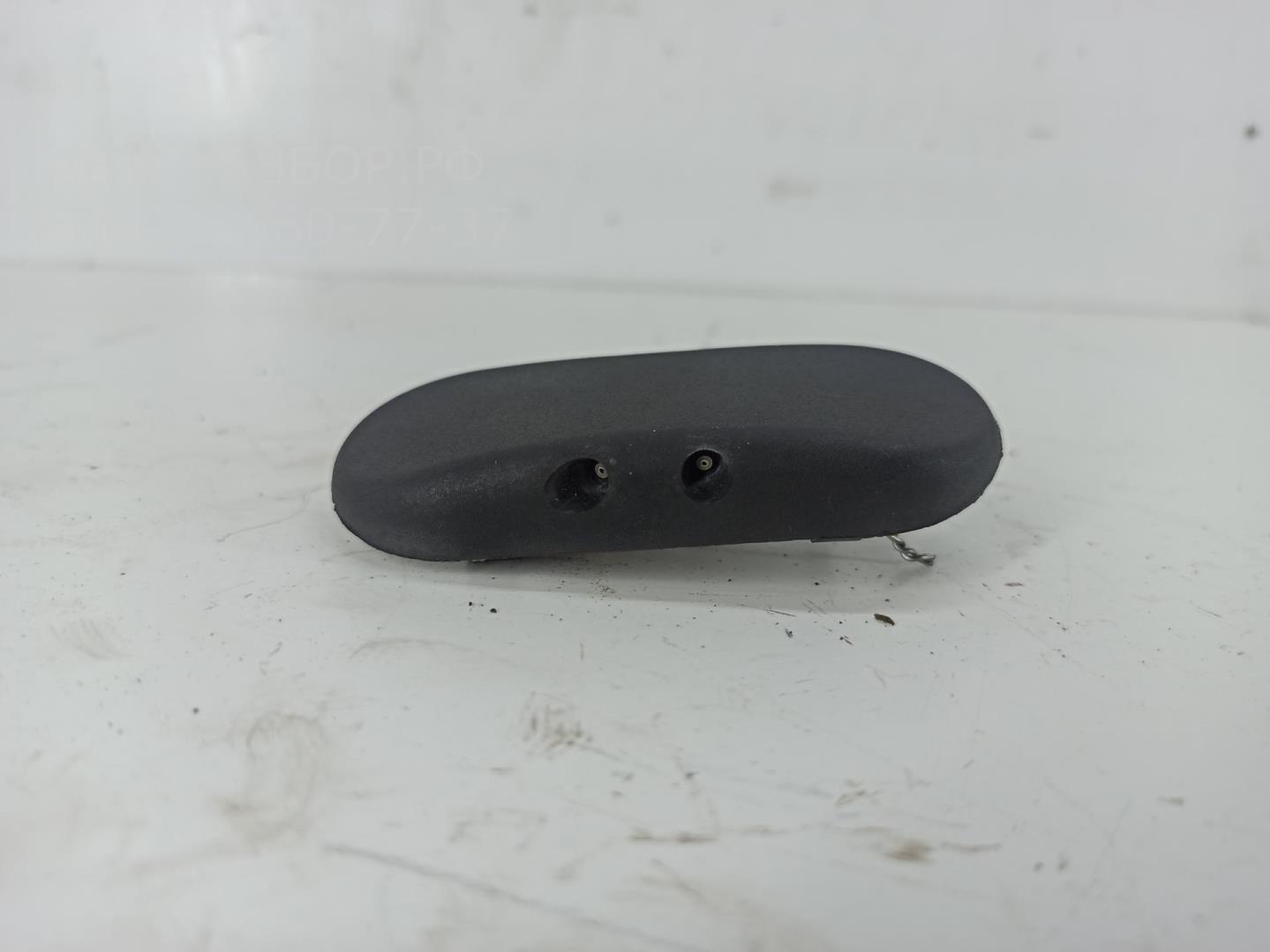 Форсунка омывателя лобового стекла