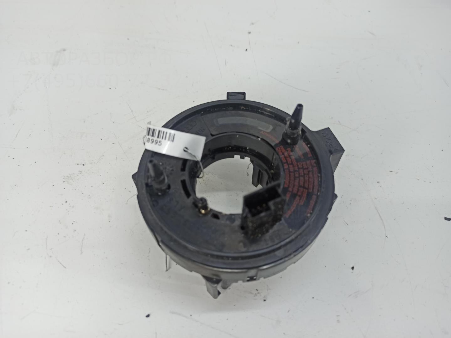 Механизм подрулевой для SRS (ленточный)