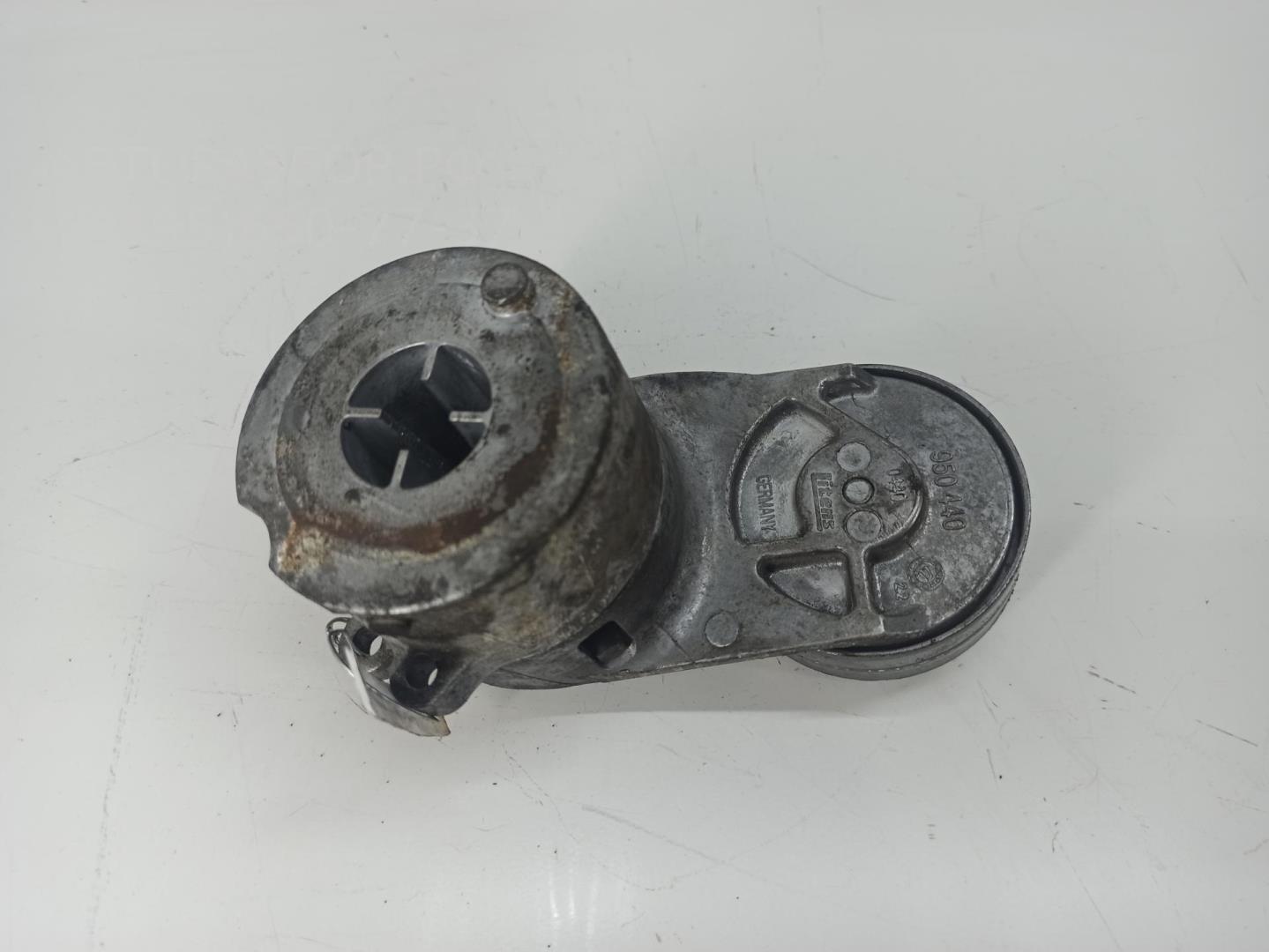 Механизм натяжения ремня ГРМ