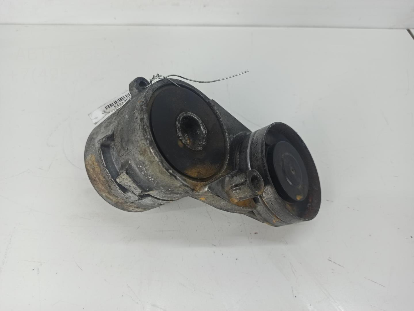 Механизм натяжения ремня ГРМ