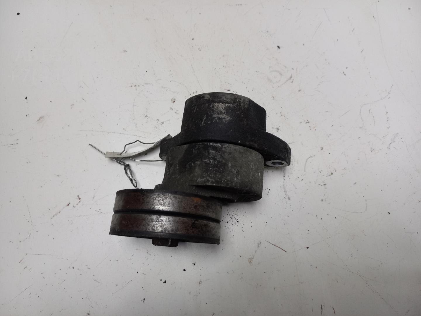 Механизм натяжения ремня ГРМ