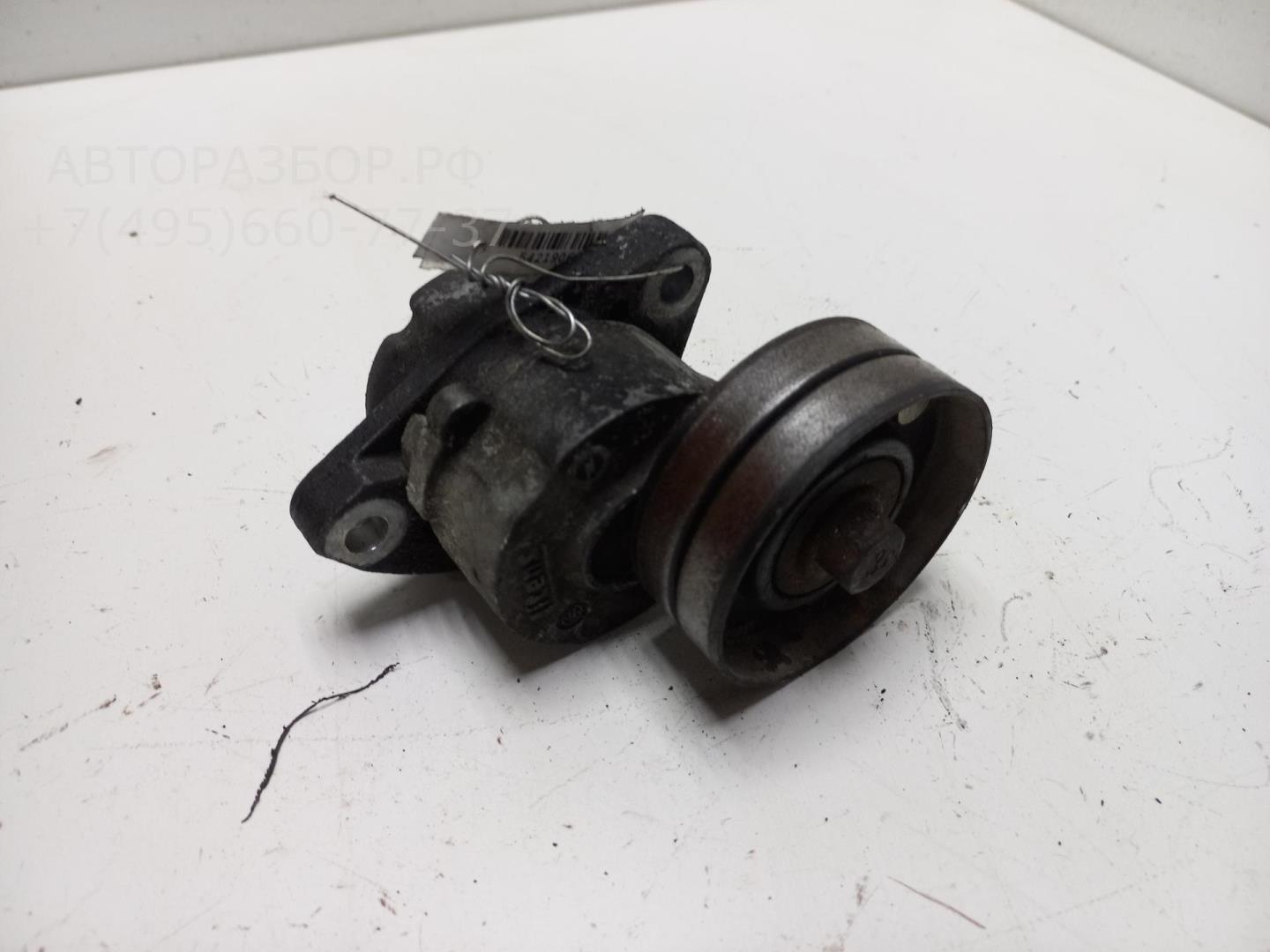 Механизм натяжения ремня ГРМ