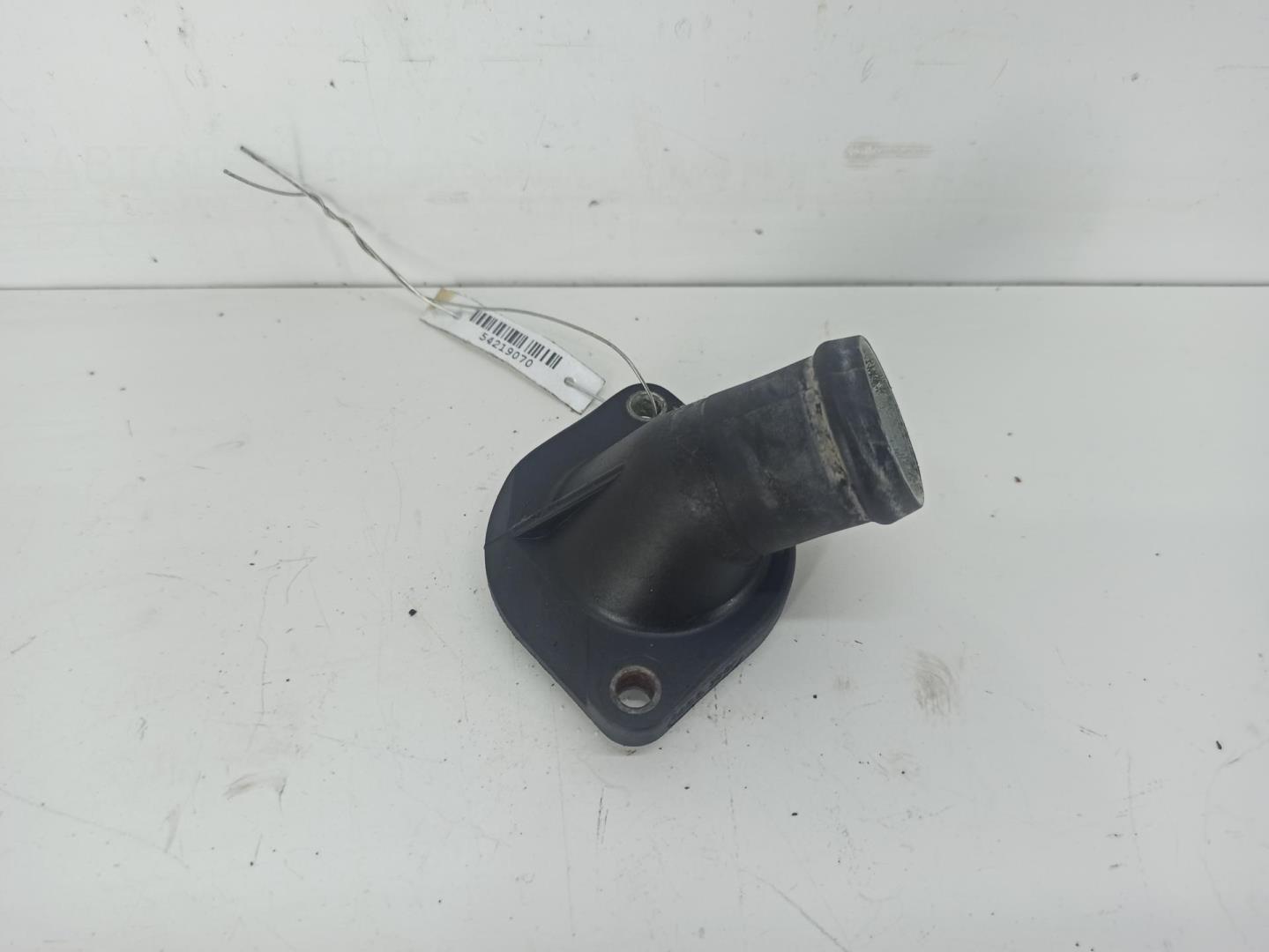 Корпус термостата