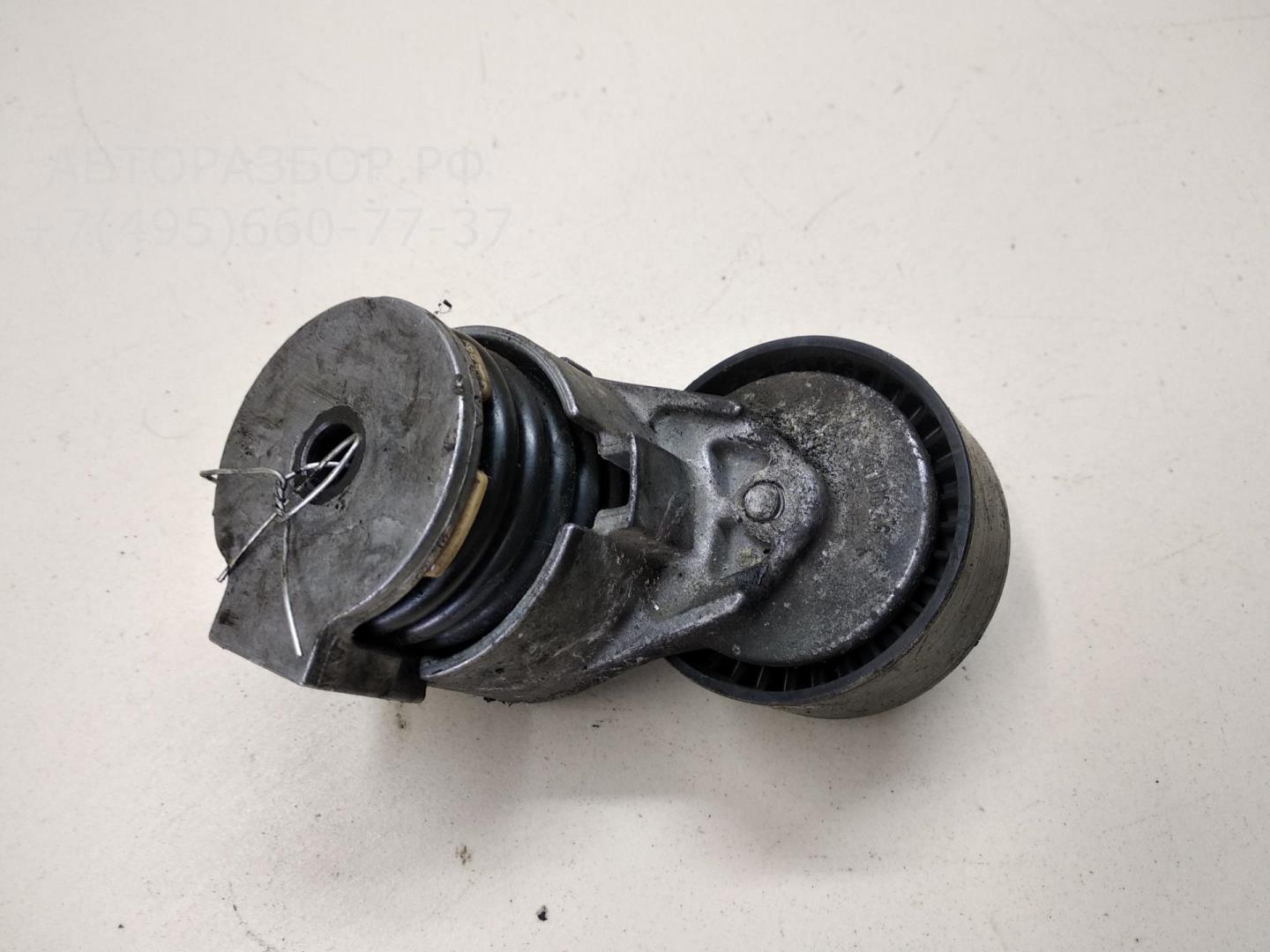 Механизм натяжения ремня ГРМ