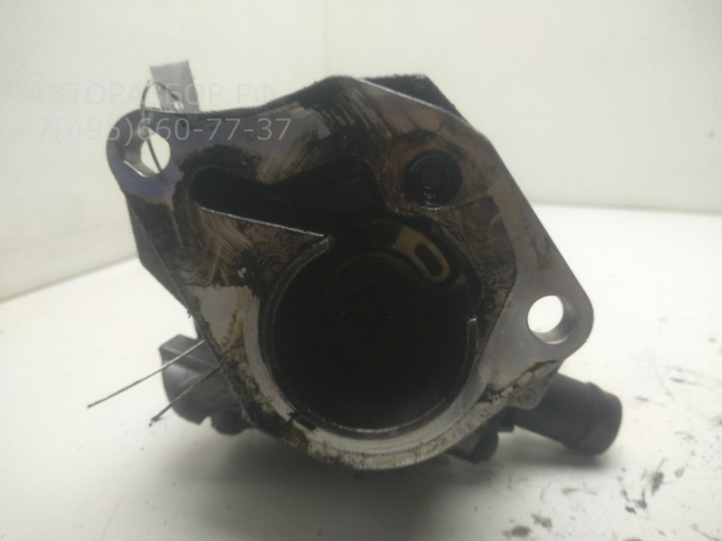 Насос вакуумный