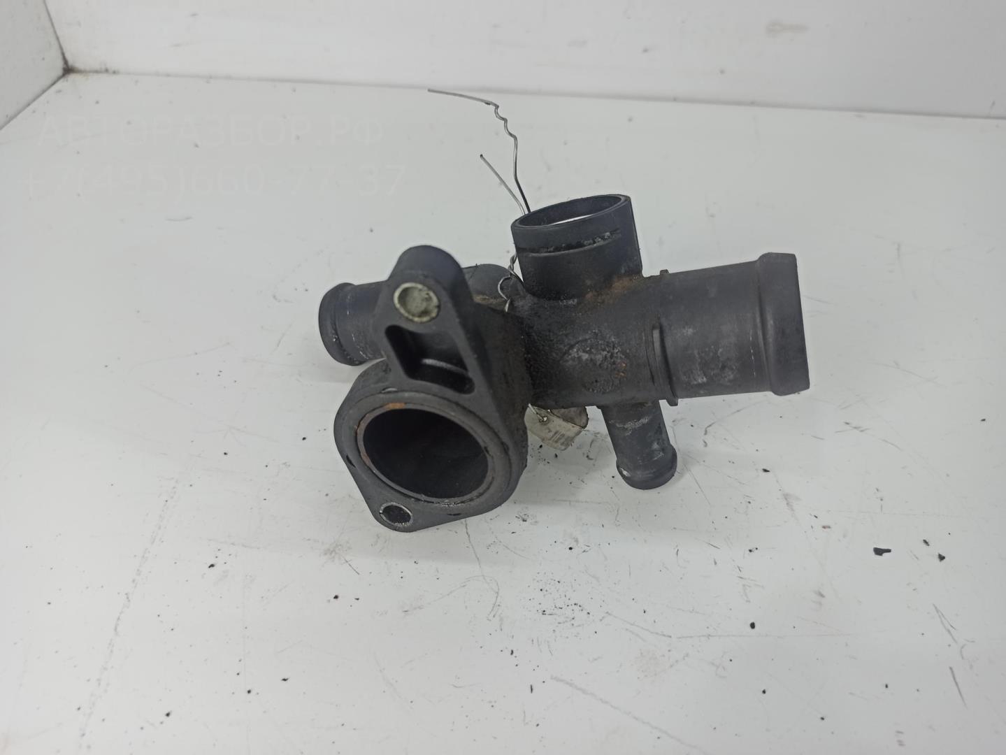 Фланец / тройник