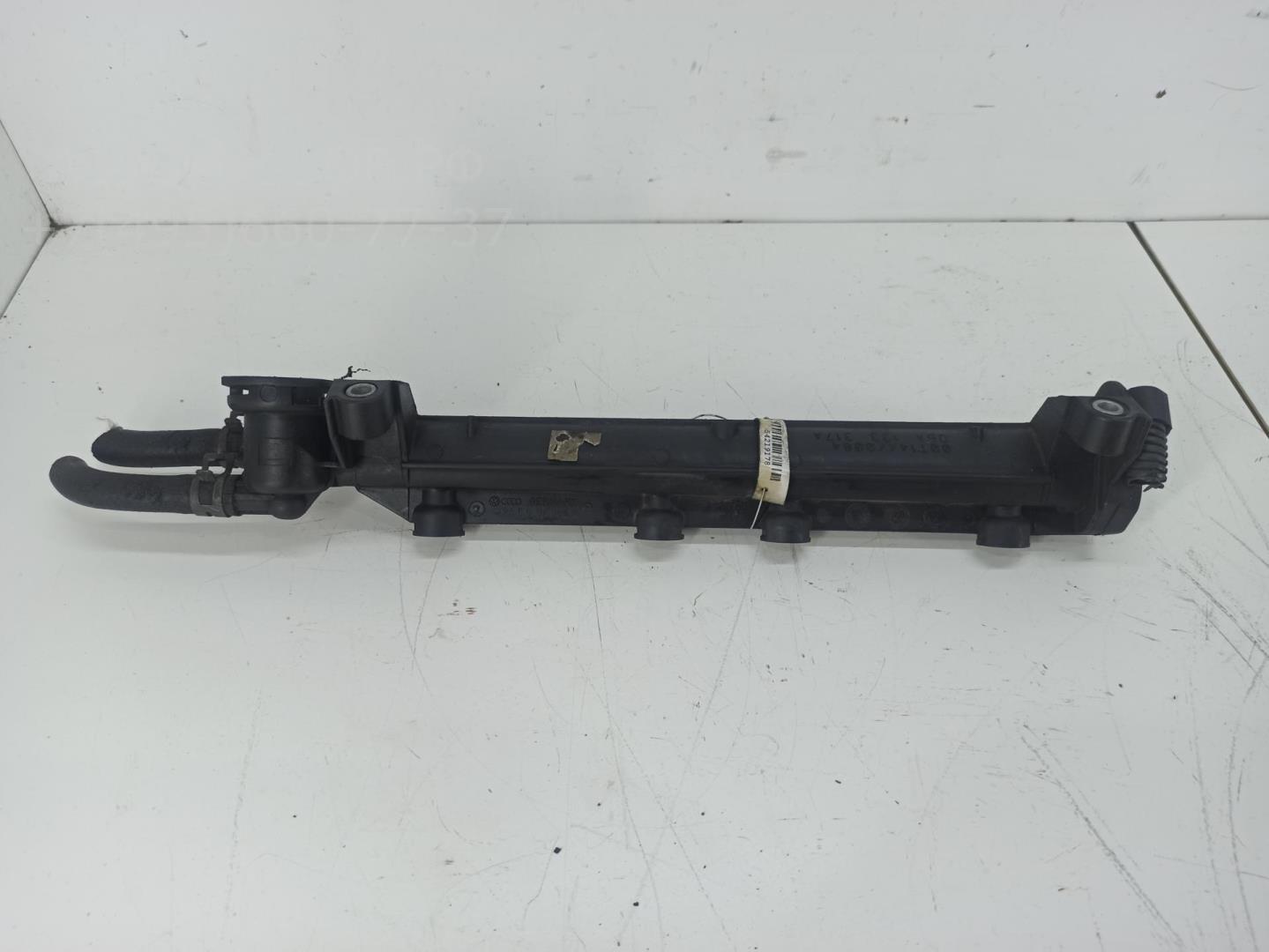 Рейка топливная (рампа)