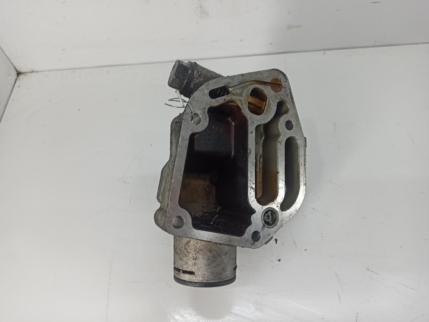 Корпус масляного фильтра