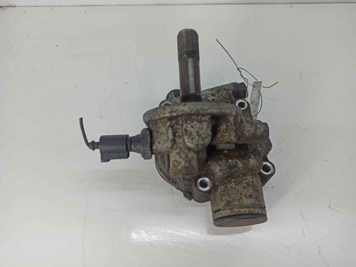 Корпус масляного фильтра