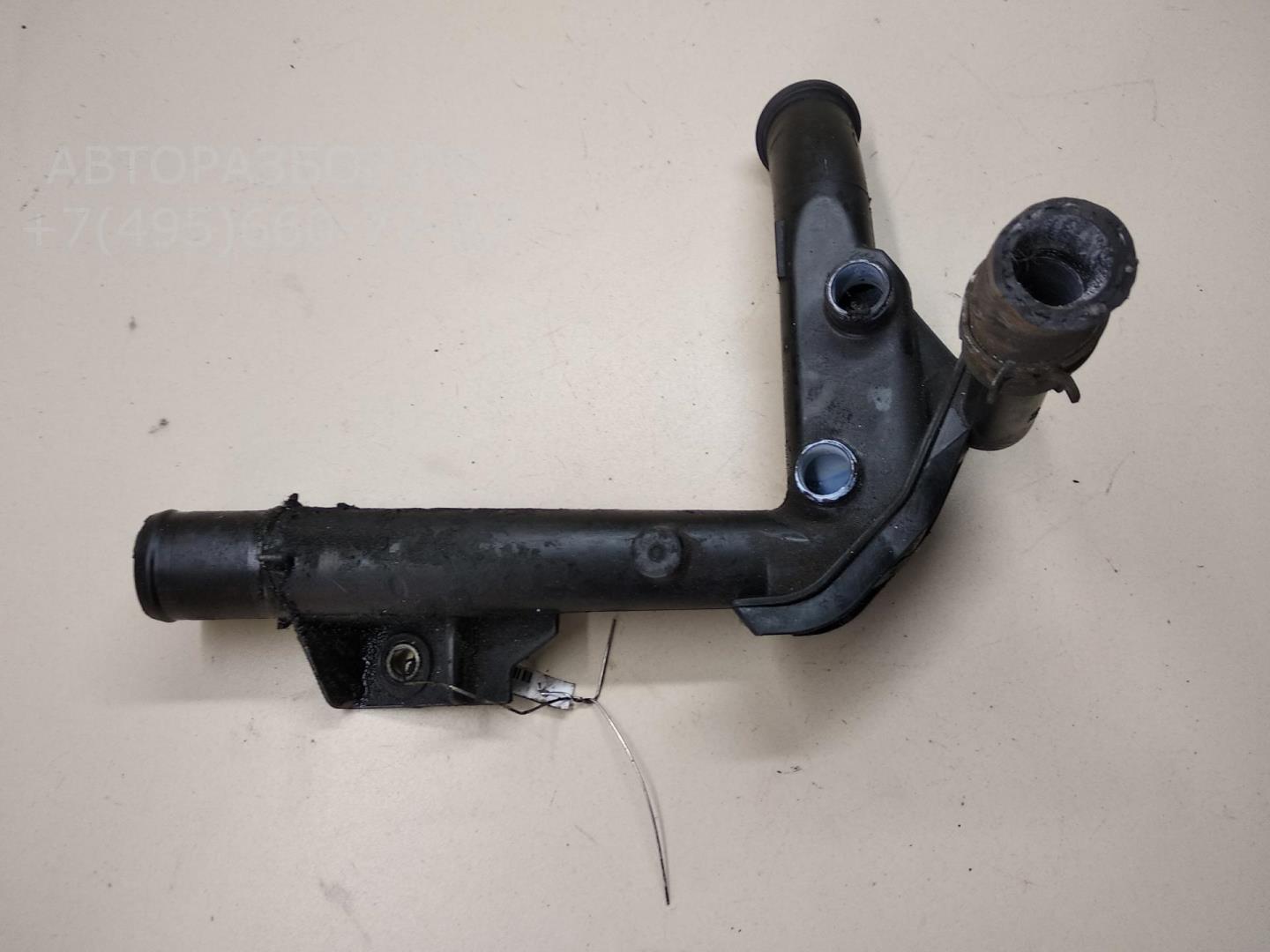 Трубка системы охлаждения для Note (E11) 2005-2013