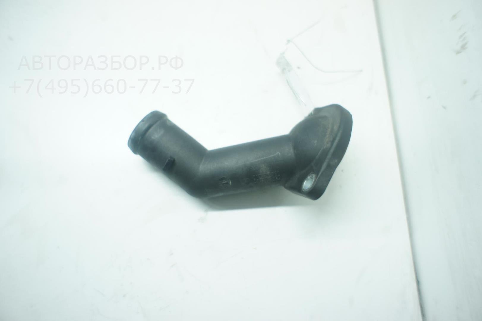 Корпус термостата