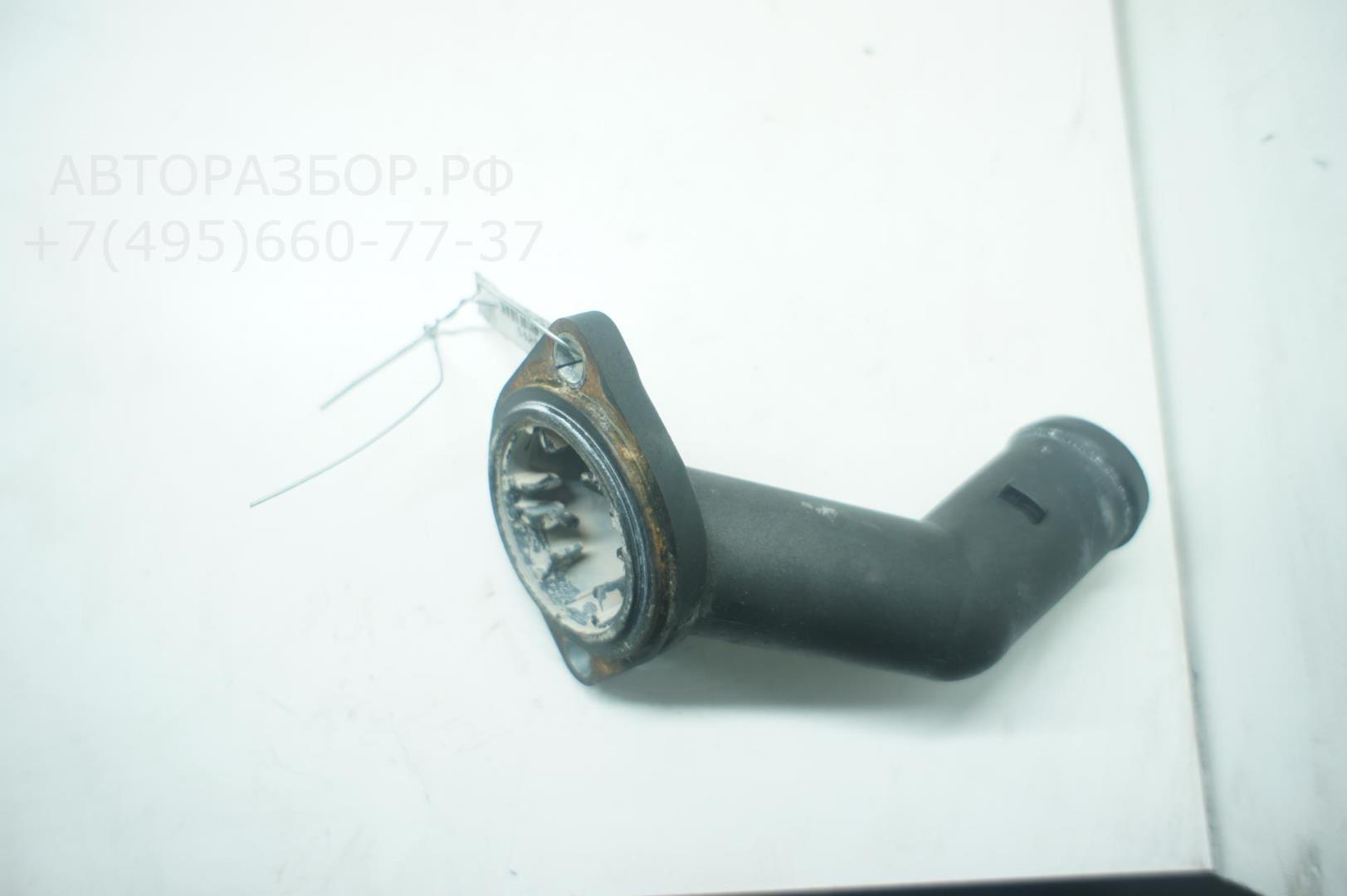 Корпус термостата