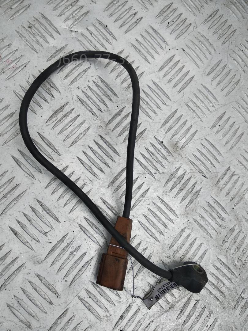 Датчик детонации