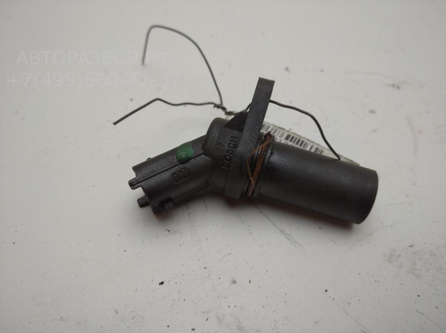 Датчик положения коленвала