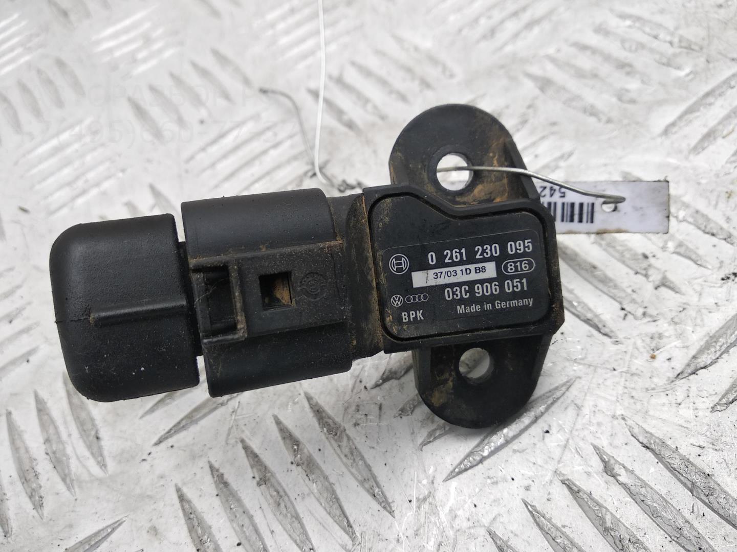 Датчик давления