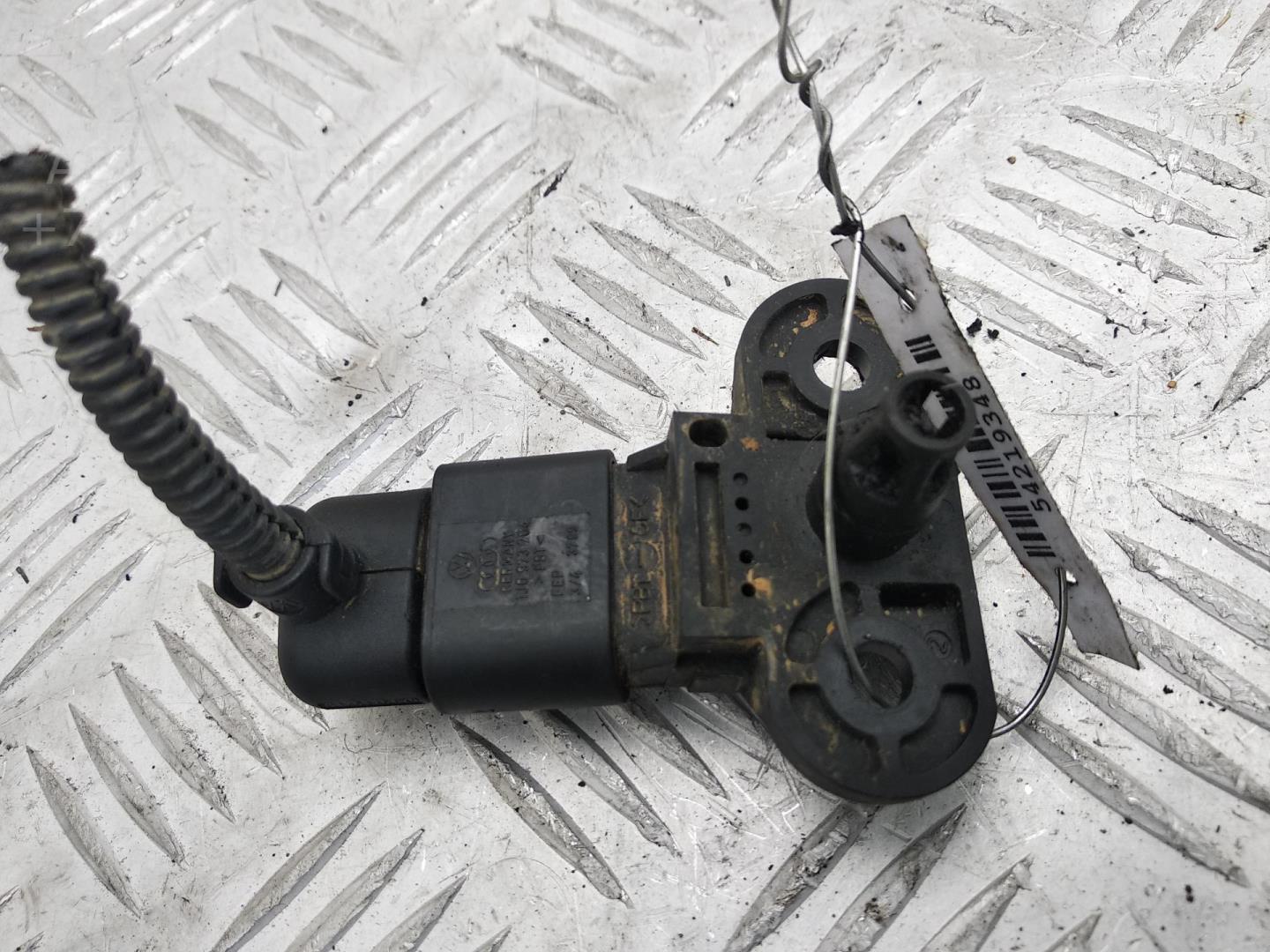 Датчик давления