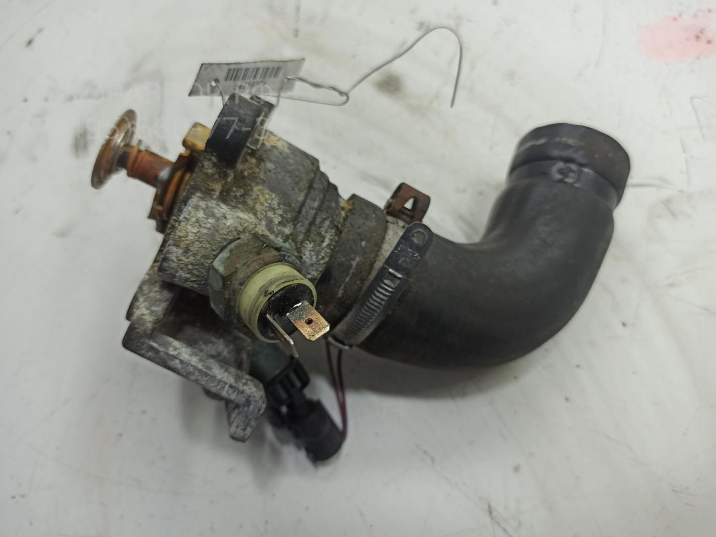 Корпус термостата