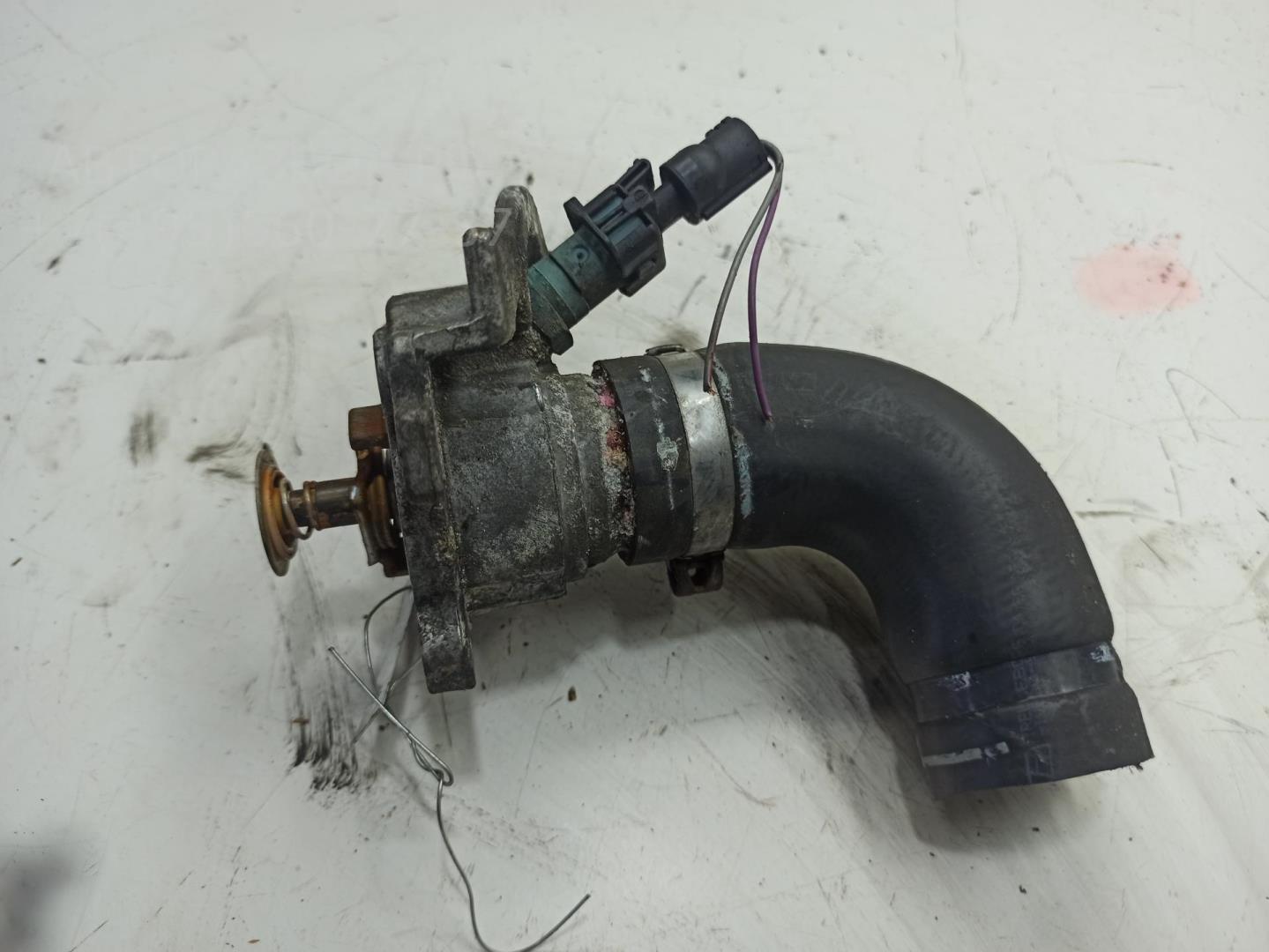 Корпус термостата