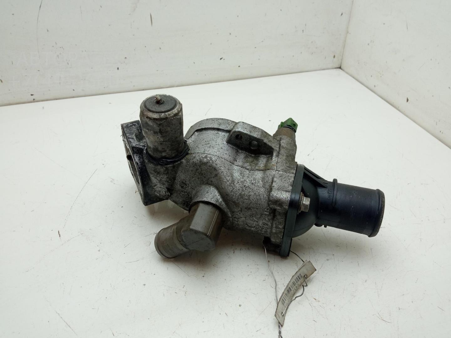 Корпус термостата