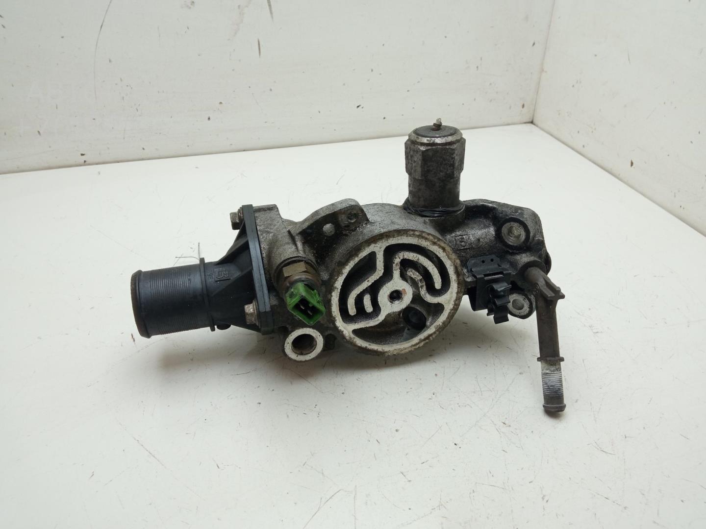 Корпус термостата