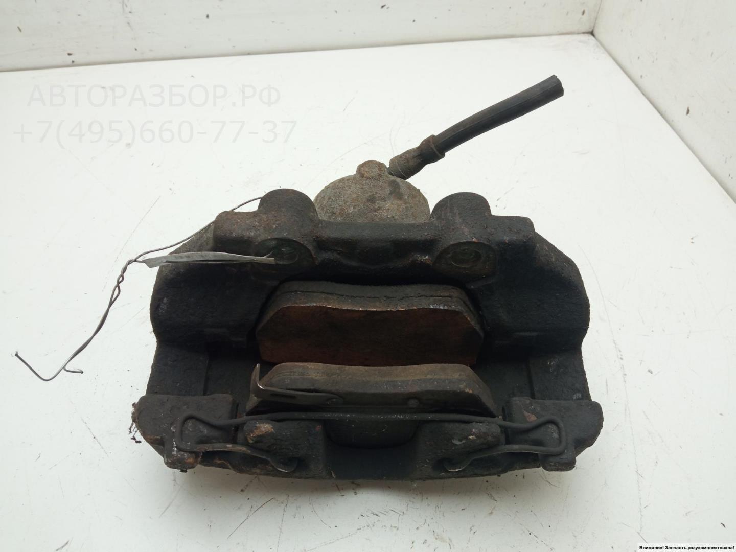 Суппорт передний правый