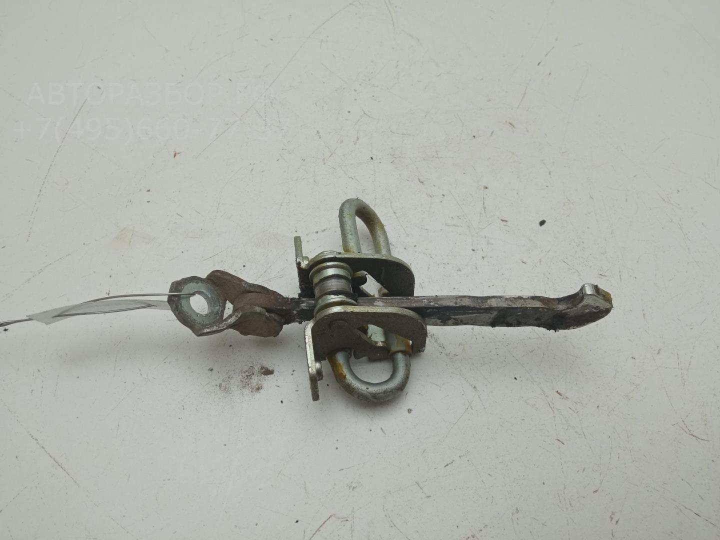 Ограничитель двери