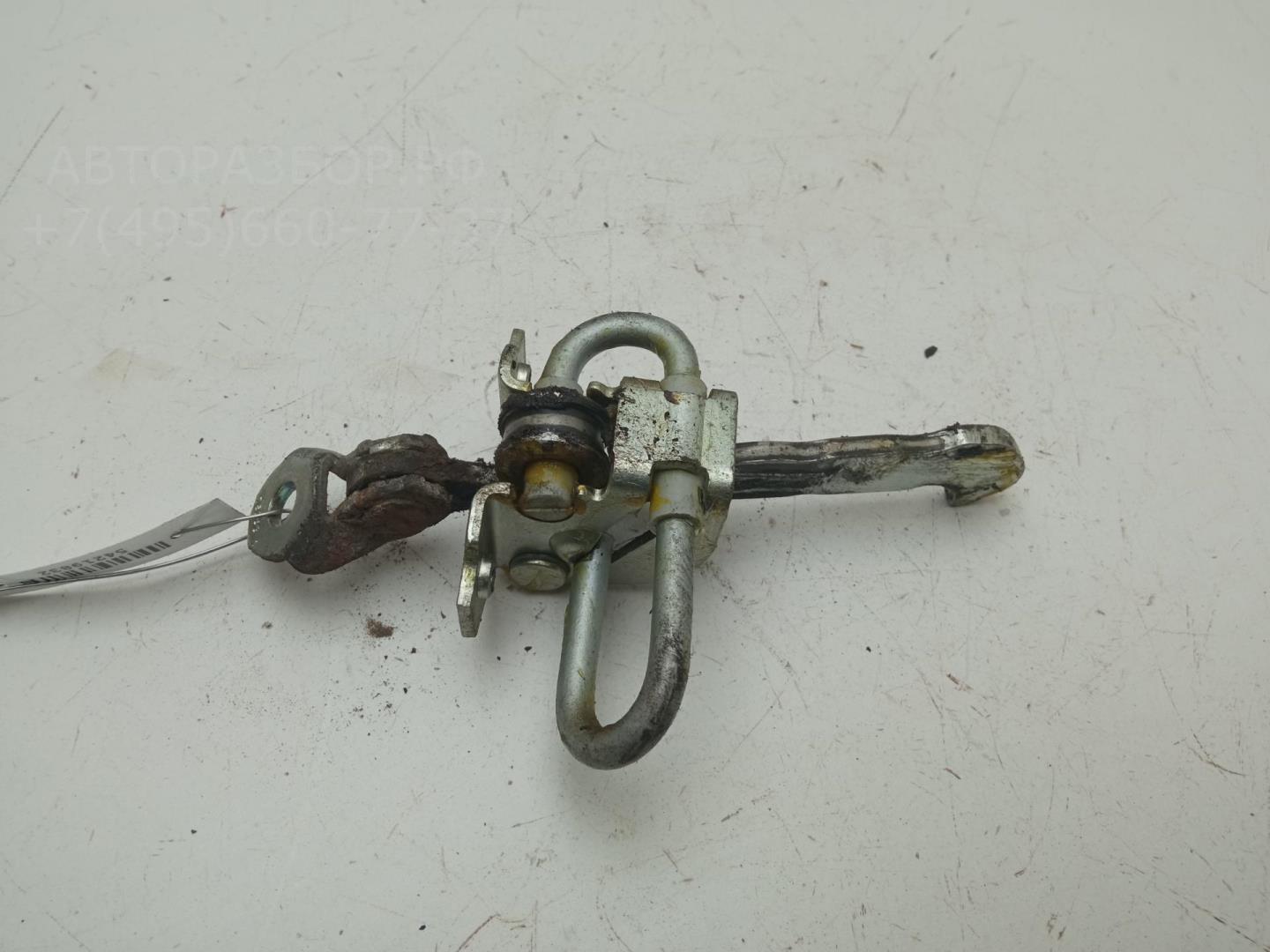 Ограничитель двери