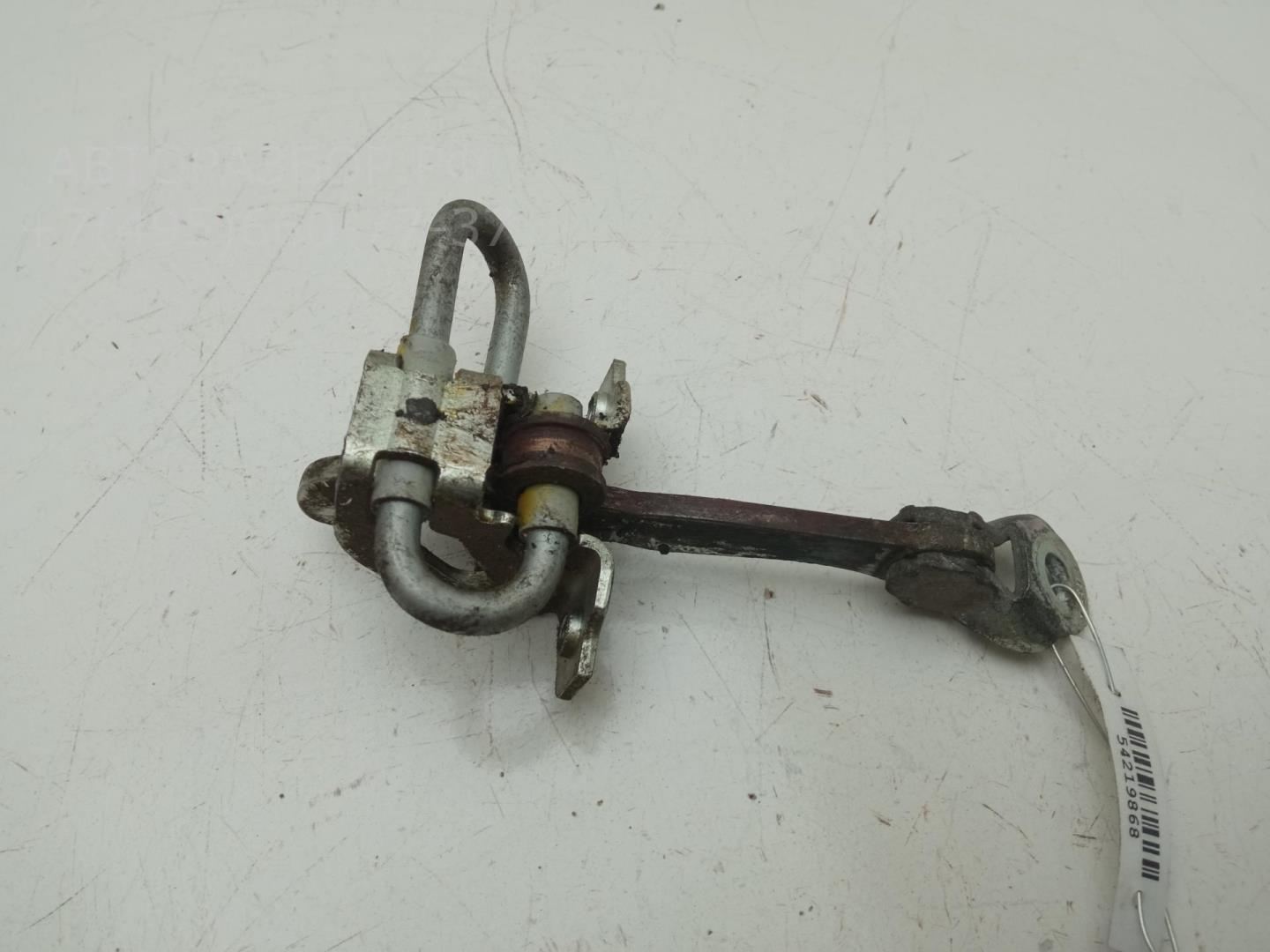 Ограничитель двери