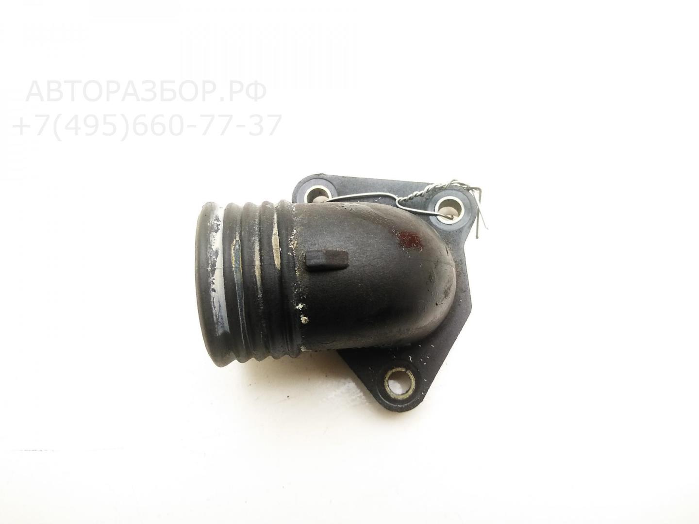 Фланец / тройник