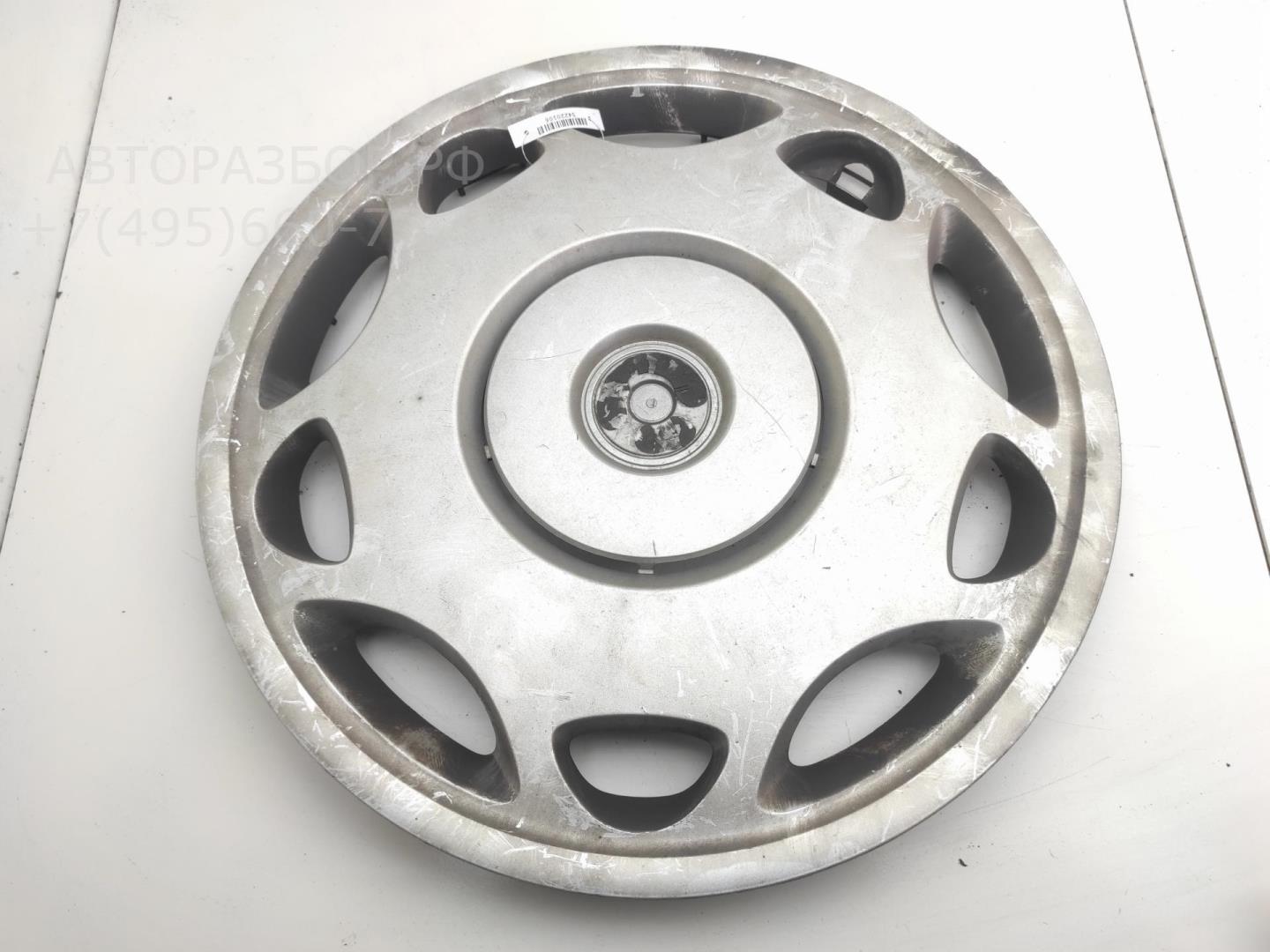 Колпак декоративный