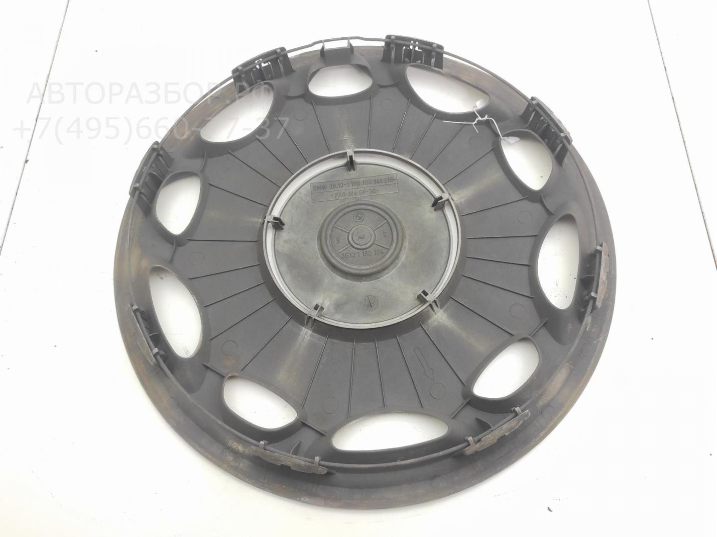 Колпак декоративный