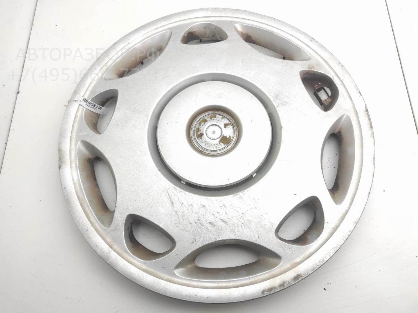 Колпак декоративный