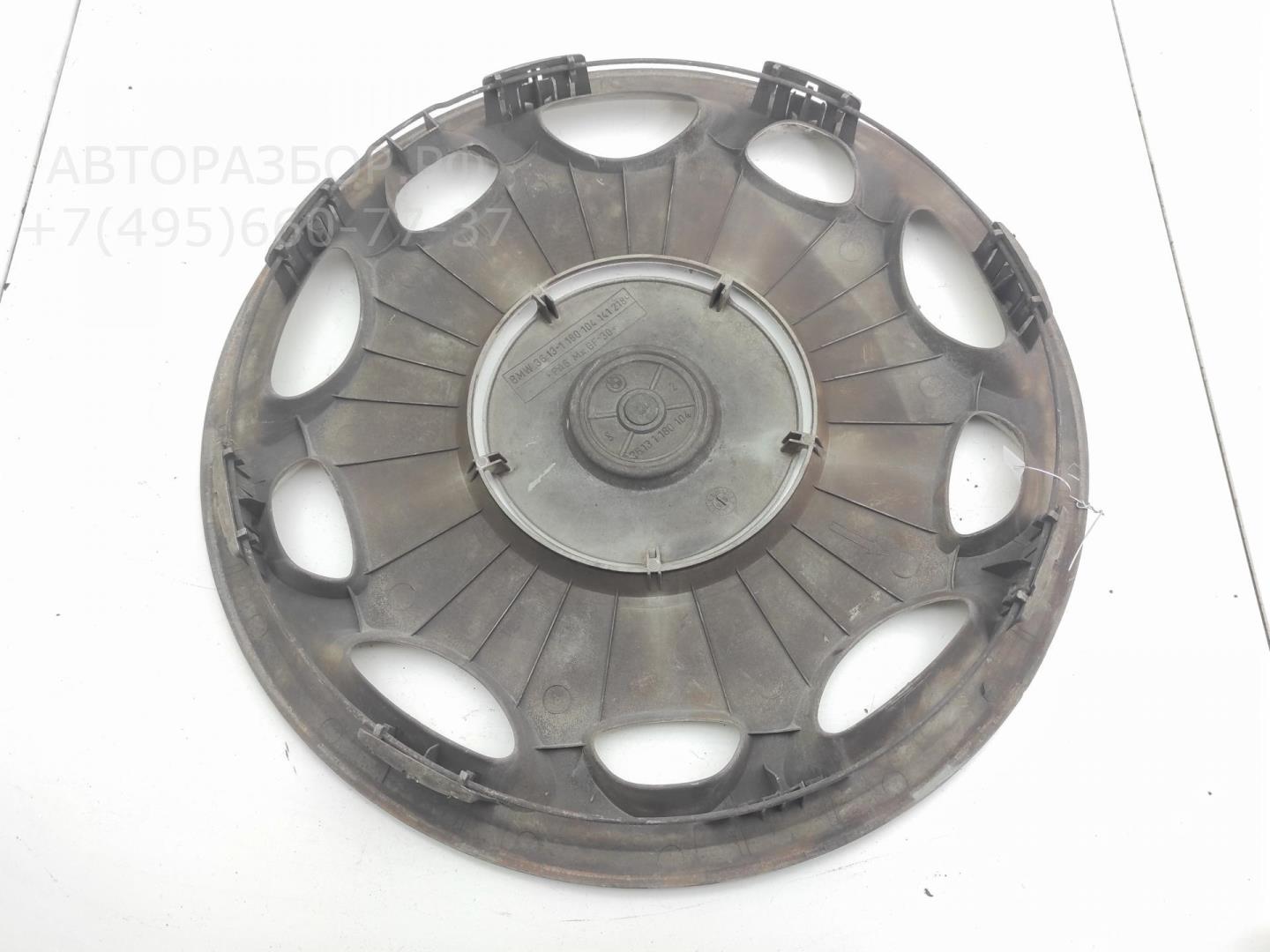 Колпак декоративный