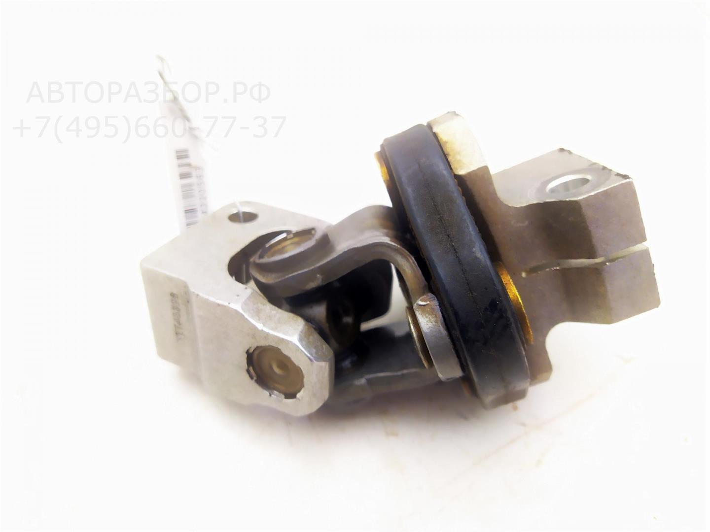 Кардан рулевой