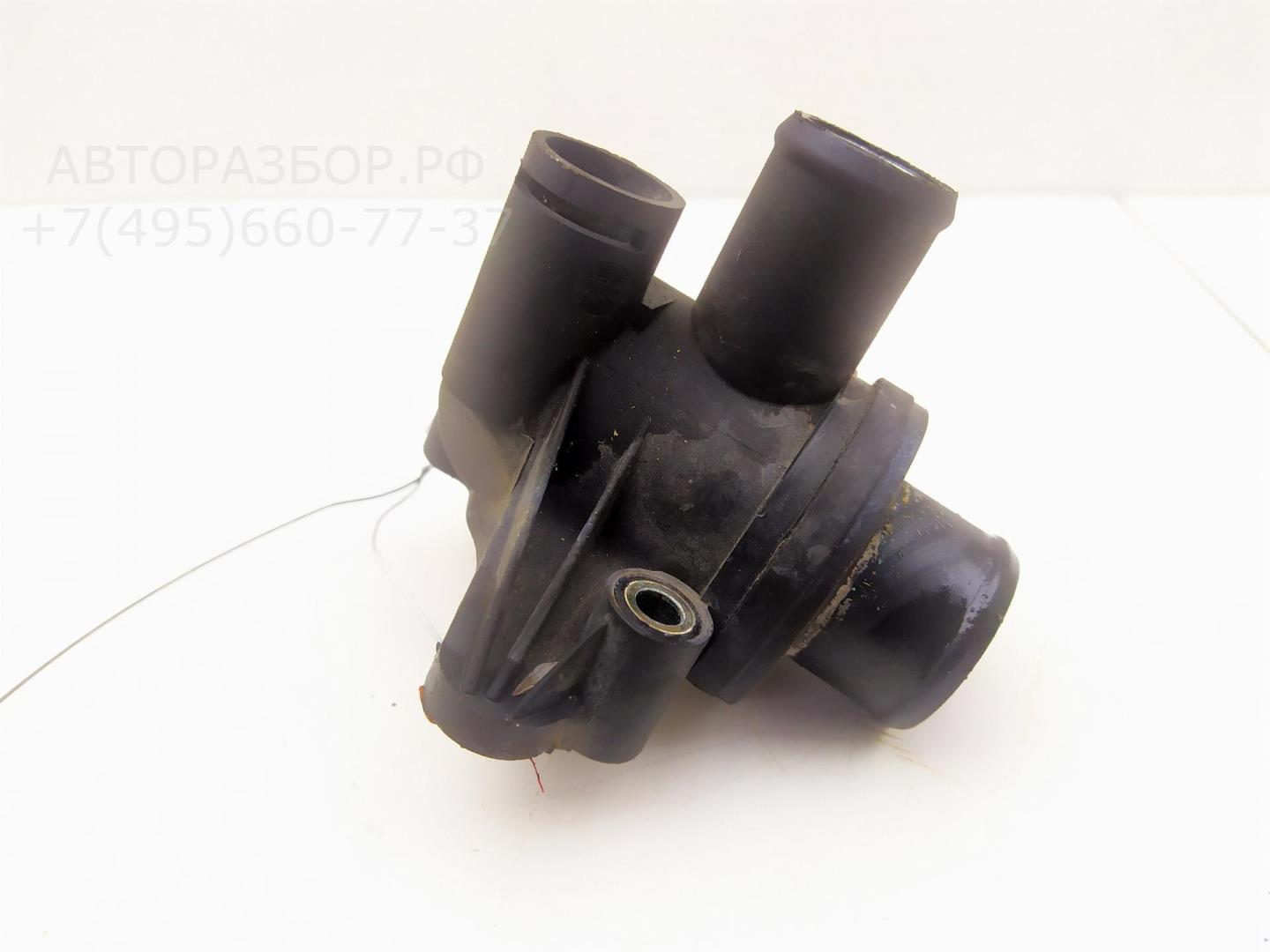 Корпус термостата