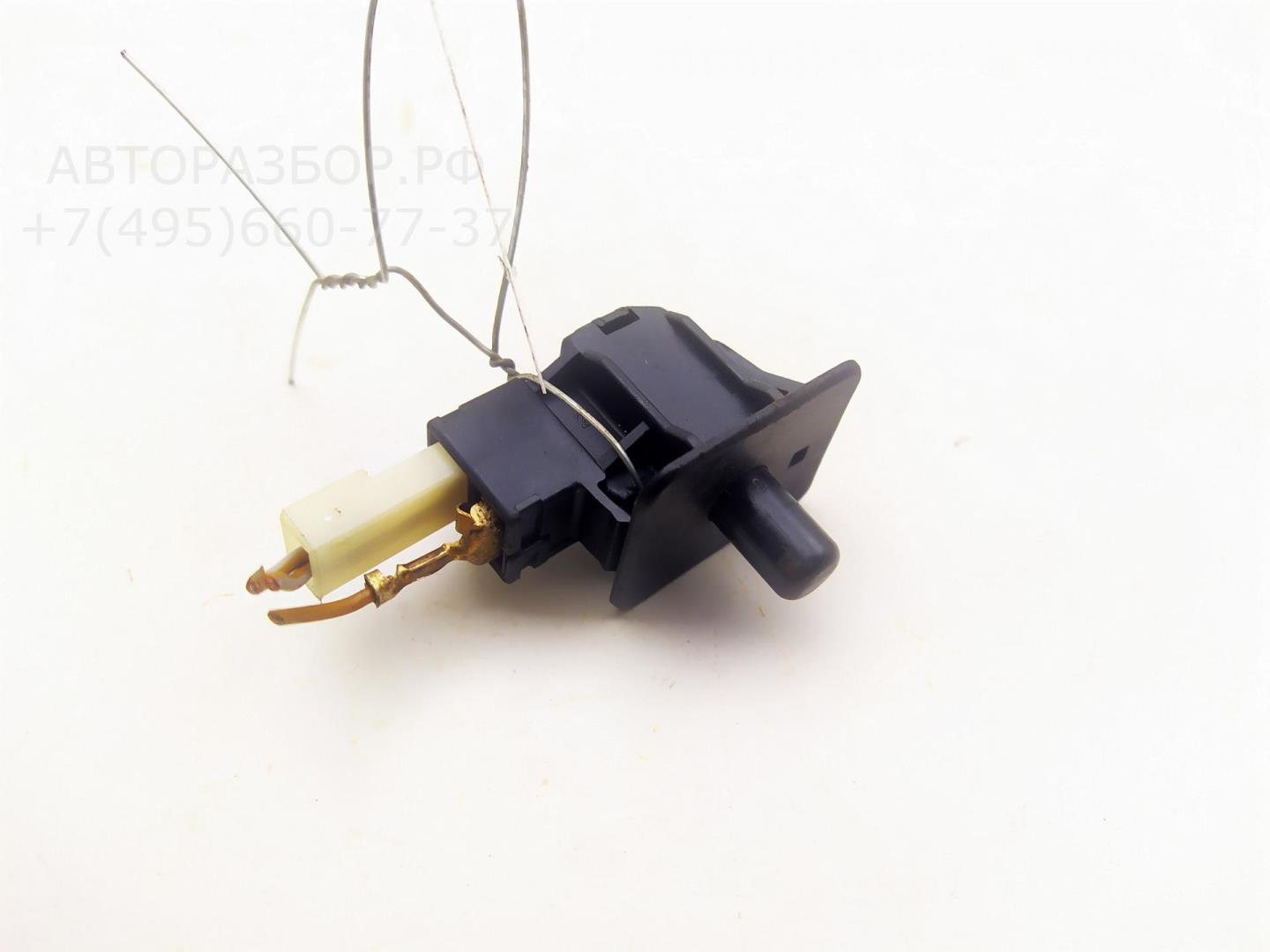 Выключатель концевой