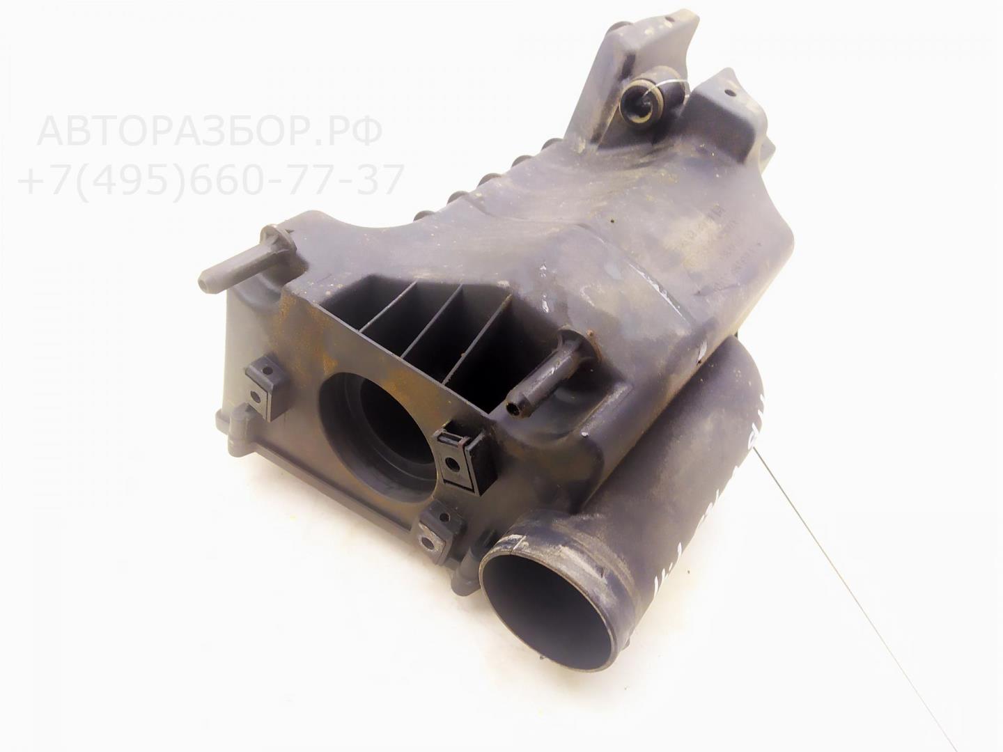 Корпус воздушного фильтра