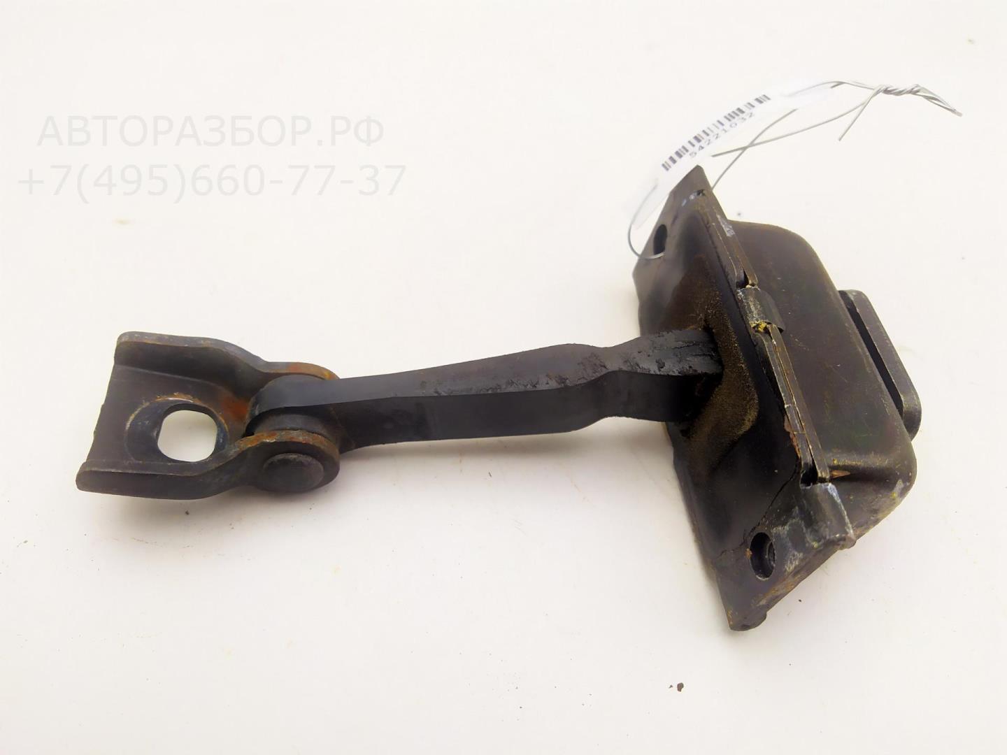 Ограничитель двери