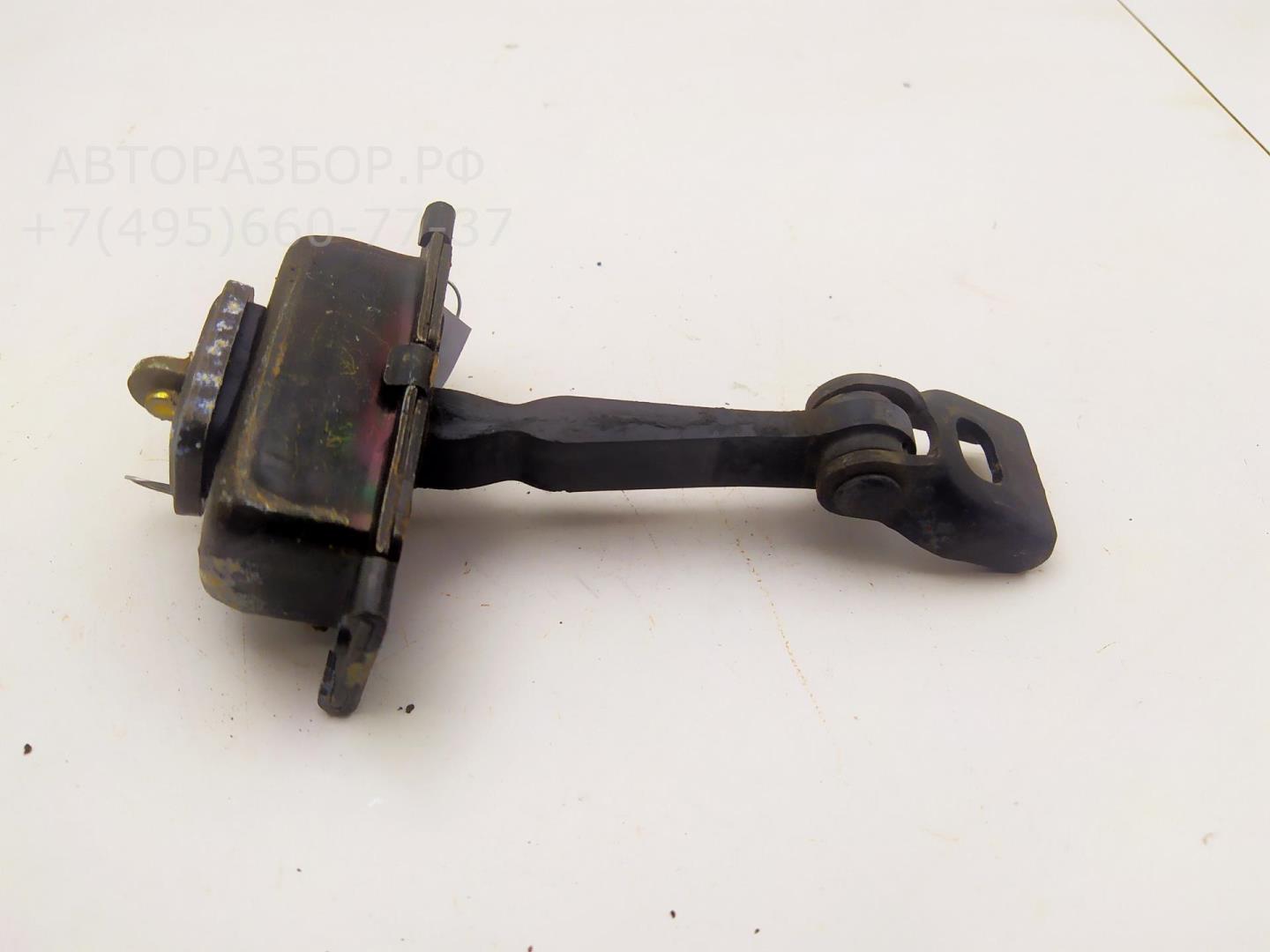 Ограничитель двери