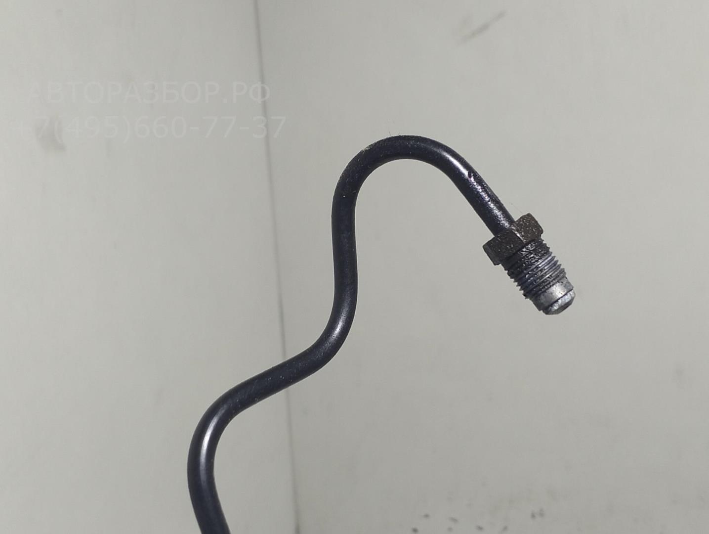 Трубка гидравлическая