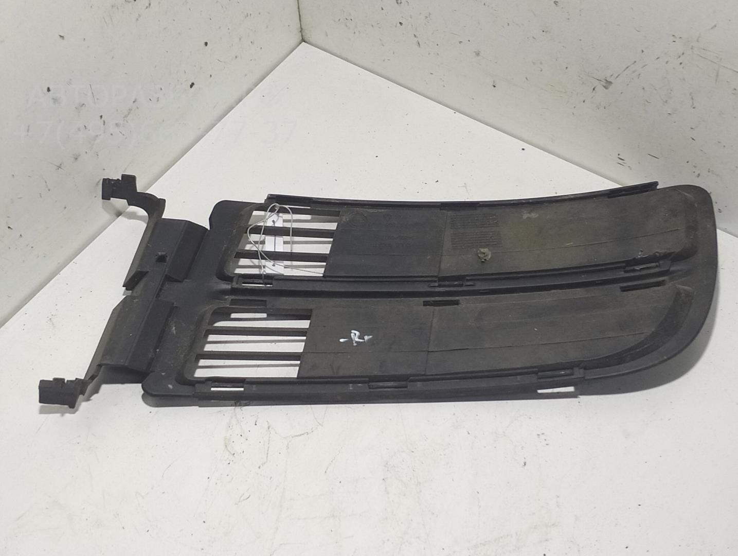 Решетка в бампер