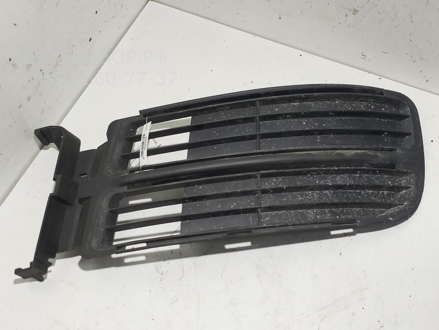 Решетка в бампер