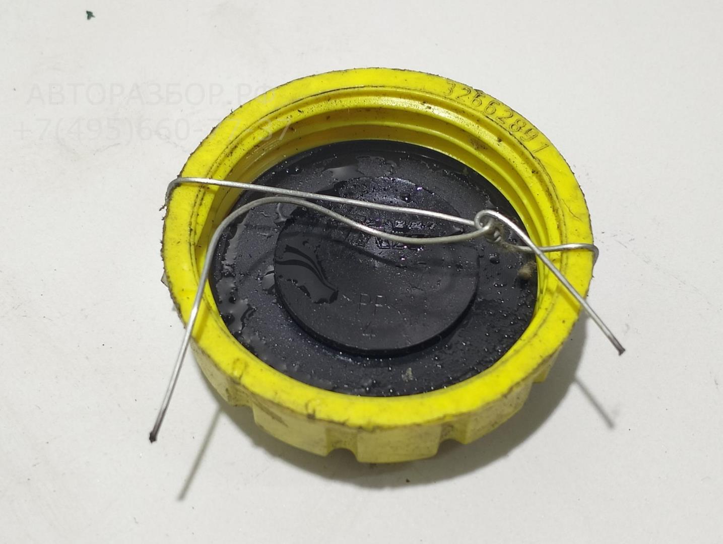 Крышка бачка тормозной жидкости