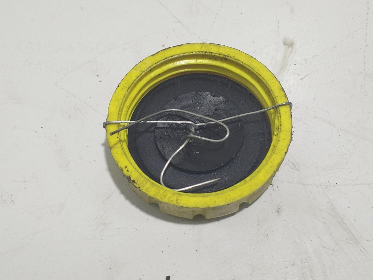 Крышка бачка тормозной жидкости