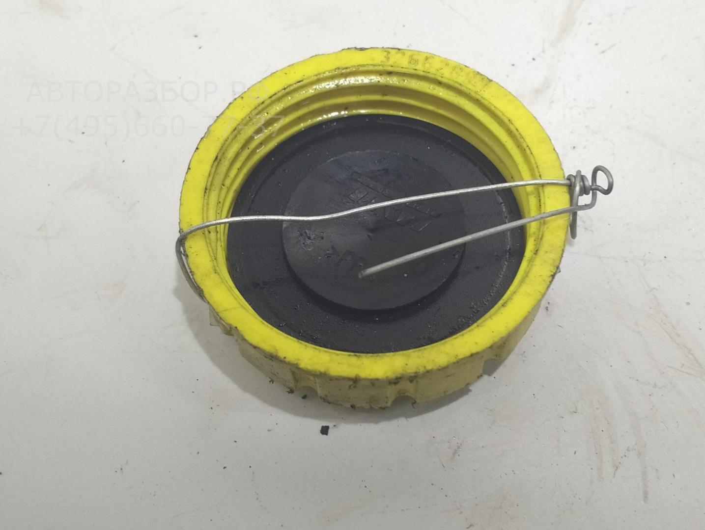 Крышка бачка тормозной жидкости