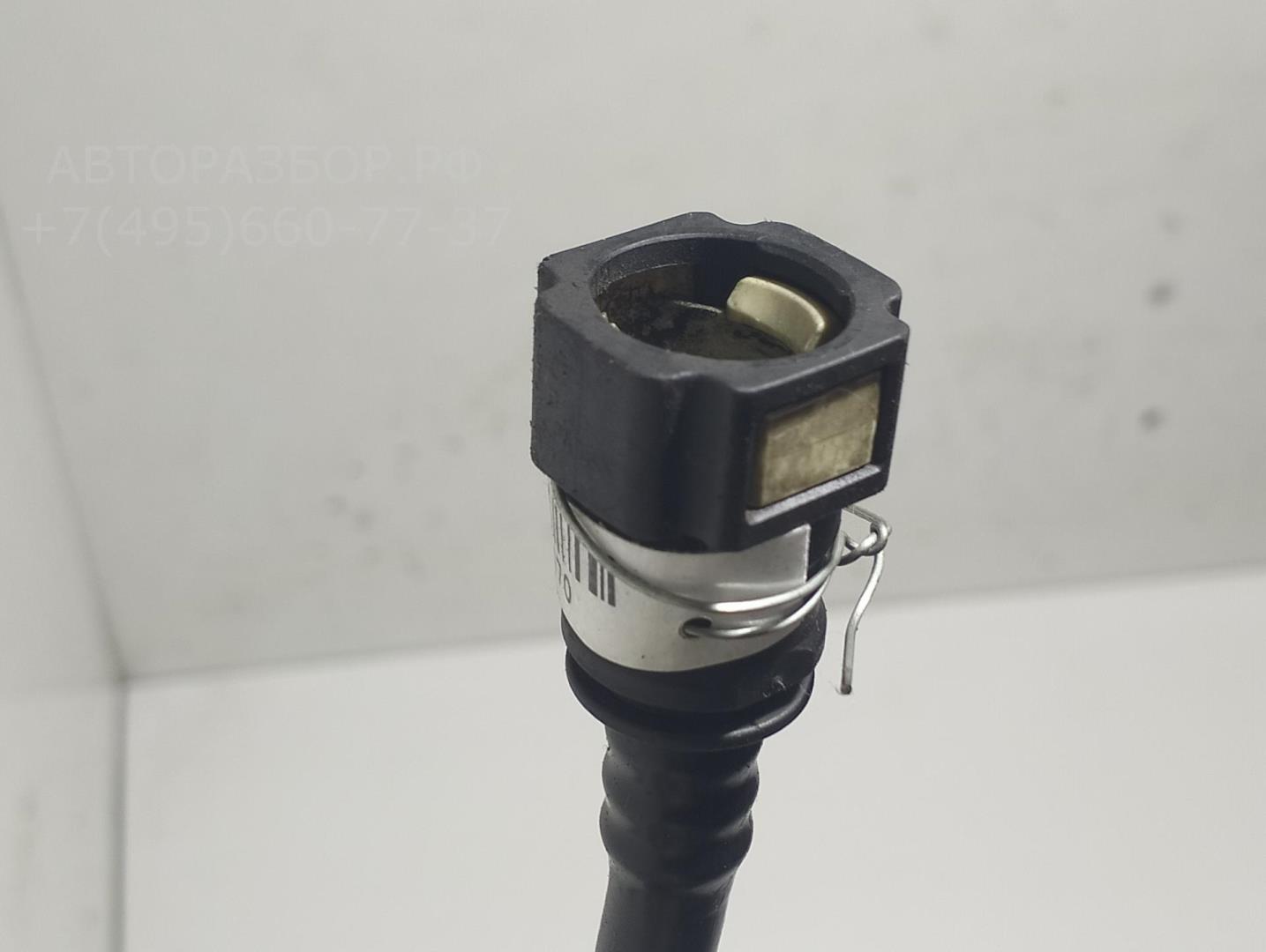 Трубка гидравлическая